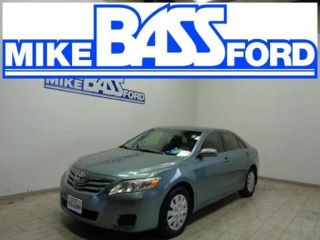Used 2010 Toyota Camry in Sheffield Village, Ohio