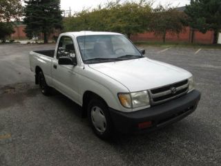 Used 1998 Toyota Tacoma in Bloomington, Illinois