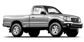 Used 1998 Toyota Tacoma Base in Somerset, Kentucky
