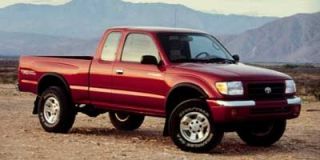 Used 1999 Toyota Tacoma PreRunner in North Charleston, South Carolina