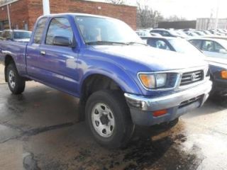Used 1995 Toyota Tacoma in Cincinnati, Ohio