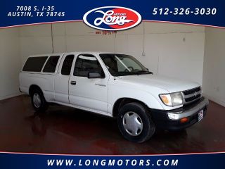 Used 1999 Toyota Tacoma in Austin, Texas