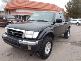 Used 2000 Toyota Tacoma in Soda Springs, Idaho