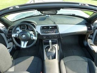 Used 2008 BMW Z4 3.0i in Gulfport, Florida