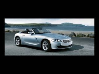 Used 2008 BMW Z4 3.0si in New York, New York