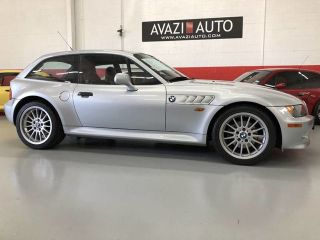 Used 1999 BMW Z3 2.8 in Fairfax, Virginia