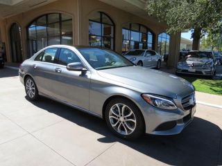 Used 2015 Mercedes-Benz C 300 in Thousand Oaks, California