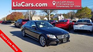 Used 2015 Mercedes-Benz C 300 in Hampton, Virginia