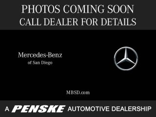 Used 2017 Mercedes-Benz C-Class C 300 in San Diego, California