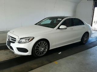 Used 2015 Mercedes-Benz C-Class C300 in Marietta, Georgia