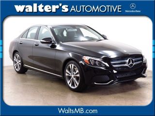 Used 2015 Mercedes-Benz C 300 in Riverside, California