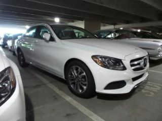 Used 2016 Mercedes-Benz C 300 in Atlanta, Georgia