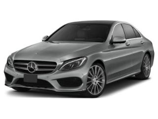 Used 2015 Mercedes-Benz C 300 in Statesboro, Georgia