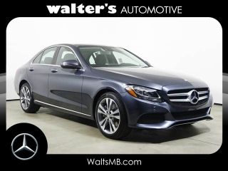 Used 2016 Mercedes-Benz C 300 in Riverside, California