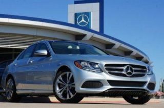 Used 2017 Mercedes-Benz C 300 in Grapevine, Texas