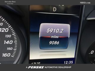 Used 2017 Mercedes-Benz C-Class C 300 in San Diego, California