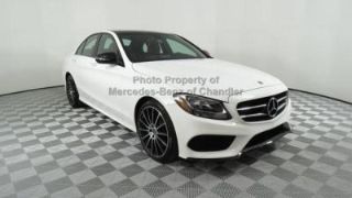Used 2017 Mercedes-Benz C-Class C 300 in Chandler, Arizona