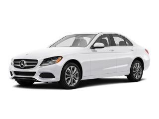 Used 2016 Mercedes-Benz C-Class C 300 in Arcadia, California