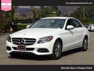 Used 2015 Mercedes-Benz C-Class C 300 in Atlanta, Georgia