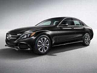 Used 2015 Mercedes-Benz C 300 in Glendale, California