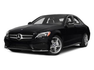 Used 2015 Mercedes-Benz C 300 in Lake Forest, California