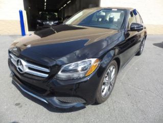 Used 2016 Mercedes-Benz C 300 in Norcross, Georgia