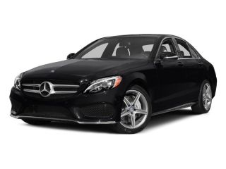 Used 2015 Mercedes-Benz C 300 in Chicago, Illinois