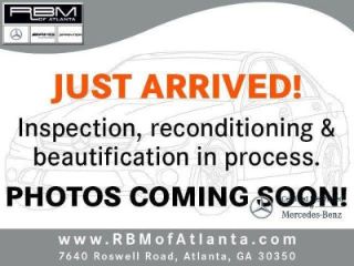 Used 2015 Mercedes-Benz C 300 in Atlanta, Georgia