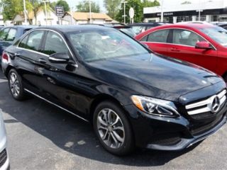 Used 2015 Mercedes-Benz C 300 in Lafayette, Indiana