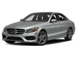 Used 2017 Mercedes-Benz C-Class C 300 in Devon, Pennsylvania
