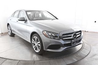 Used 2015 Mercedes-Benz C 300 in Austin, Texas