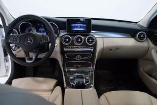 Used 2015 Mercedes-Benz C 300 in Fort Mitchell, Kentucky