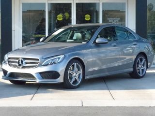 Used 2016 Mercedes-Benz C 300 in Devon, Pennsylvania
