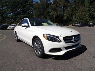 Used 2016 Mercedes-Benz C 300 in Freehold, New Jersey
