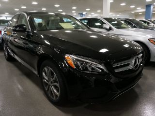 Used 2016 Mercedes-Benz C 300 in Union, New Jersey
