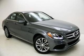 Used 2017 Mercedes-Benz C 300 in Portland, Oregon