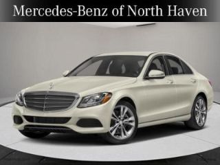 Used 2017 Mercedes-Benz C 300 in North Haven, Connecticut