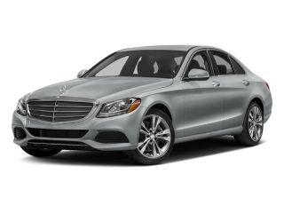 Used 2017 Mercedes-Benz C 300 in Farmington, Utah