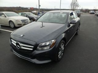 Used 2015 Mercedes-Benz C 300 in Madison, Tennessee