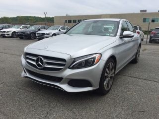 Used 2015 Mercedes-Benz C 300 in Fort Washington, Pennsylvania