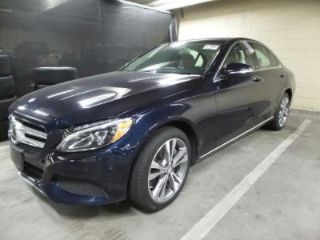 Used 2015 Mercedes-Benz C 300 in Atlanta, Georgia
