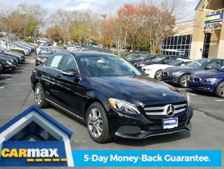 Used 2015 Mercedes-Benz C-Class C 300 in Norcross, Georgia