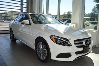 Used 2016 Mercedes-Benz C 300 in Huntington, New York