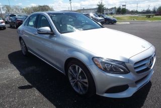 Used 2016 Mercedes-Benz C 300 in Bowling Green, Kentucky