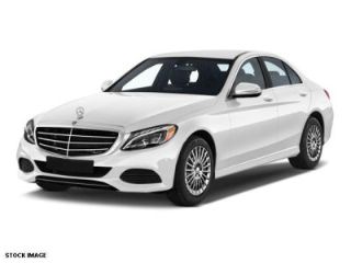 Used 2016 Mercedes-Benz C 300 in Escondido, California