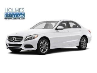 Used 2015 Mercedes-Benz C 300 in Shreveport, Louisiana