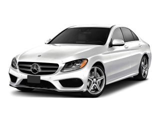 Used 2016 Mercedes-Benz C 300 in Lynnfield, Massachusetts