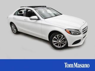 Used 2016 Mercedes-Benz C 300 in Reading, Pennsylvania