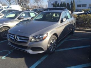 Used 2016 Mercedes-Benz C 300 in Nanuet, New York