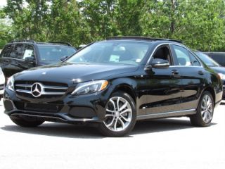 Used 2015 Mercedes-Benz C 300 in Cary, North Carolina